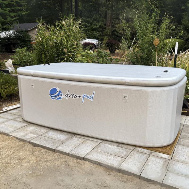 Dreampod Home Float Flex - Image 3