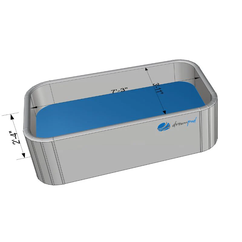 Dreampod Home Float Flex - Image 4