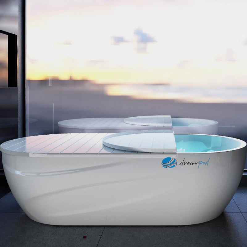 Dreampod Home Float Pro Tank - Image 6