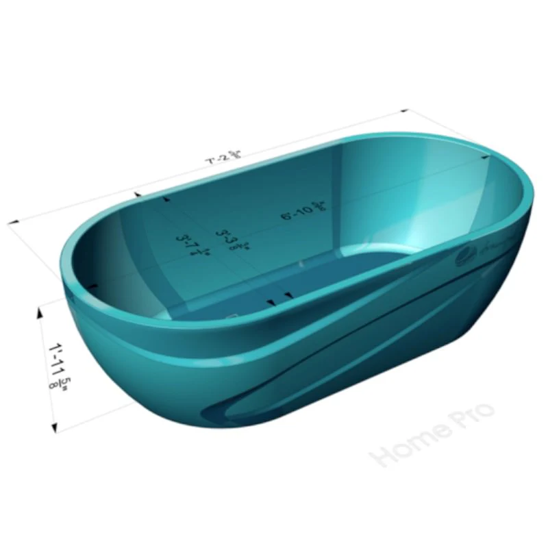 Dreampod Home Float Pro Tank - Image 7