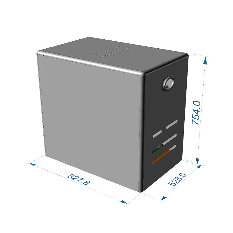 Dreampod Home Float Pro Tank - Image 8