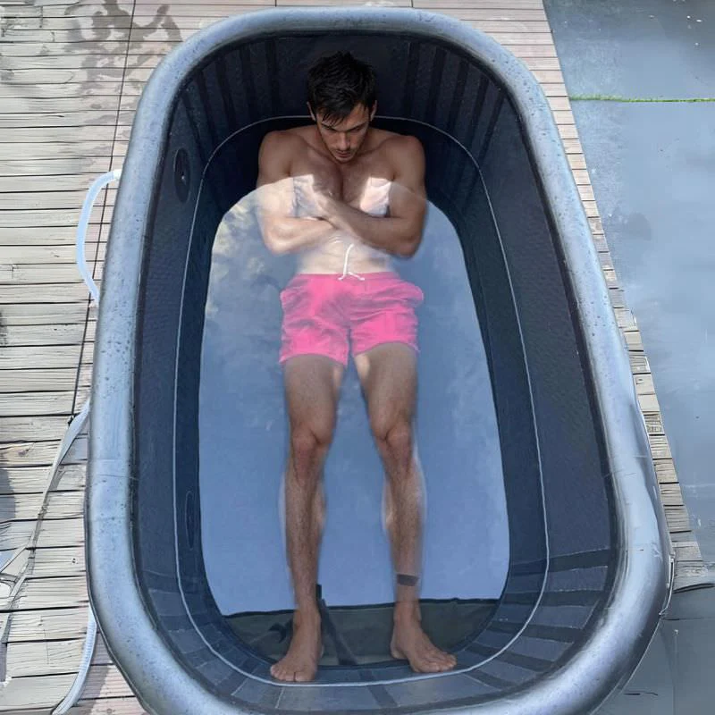 Dreampod Ice Bath Flex - Image 4