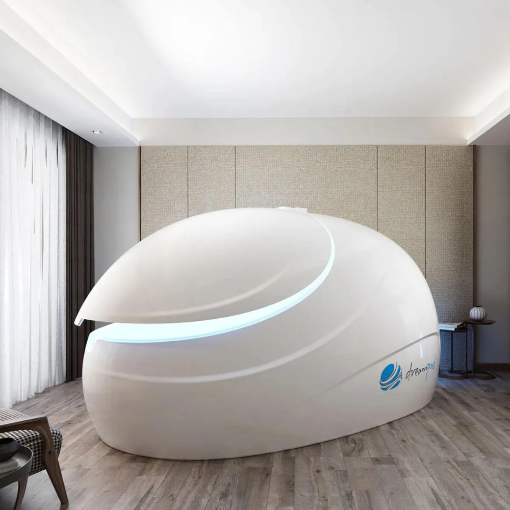 Dreampod Sport Float Tank Pod - Image 3