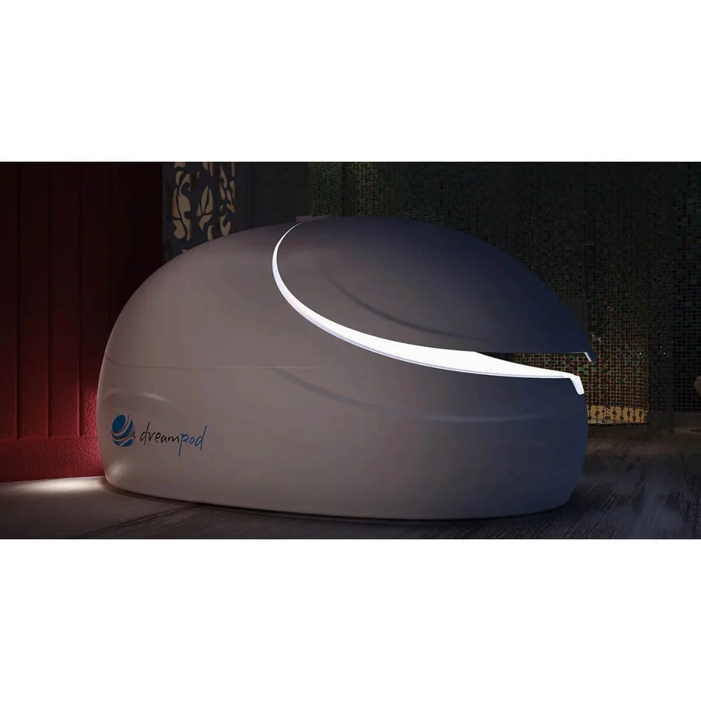 Dreampod Sport Float Tank Pod - Image 6
