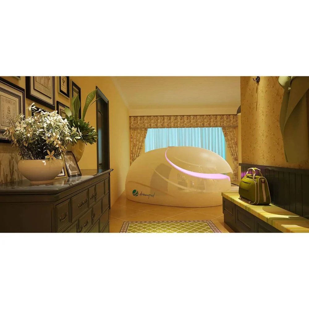 Dreampod Sport Float Tank Pod - Image 8