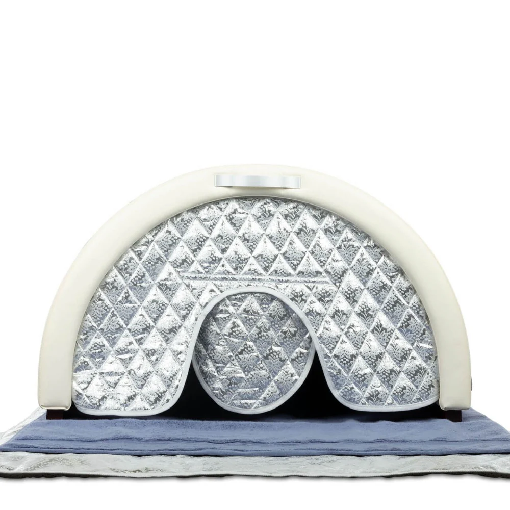 Far Infrared Dome Sauna - Image 2