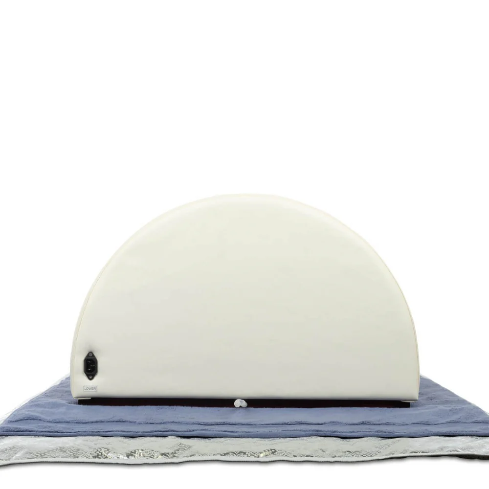 Ozone Ready Far Infrared Sauna Dome - Image 7