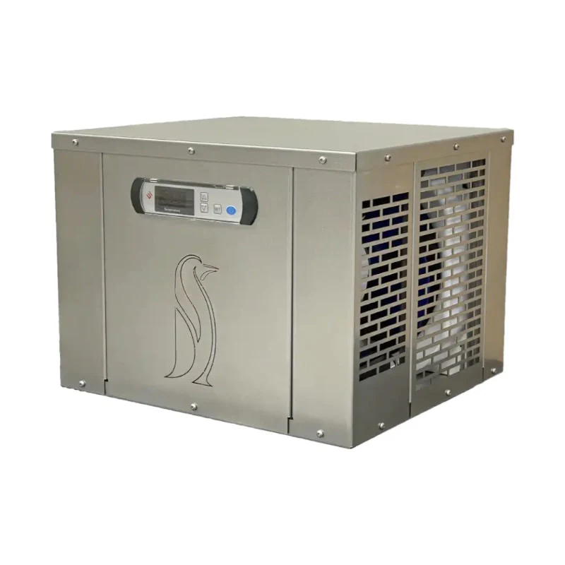 Penguin Chillers Ice Barrel Chiller & Bracket - Image 3