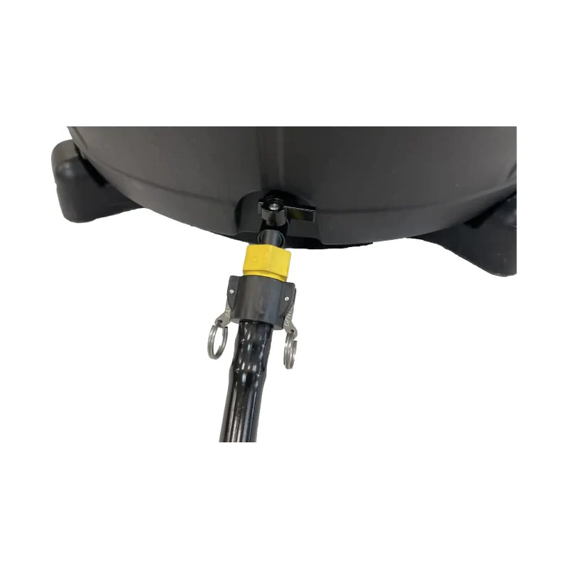 Penguin Chillers Ice Barrel Chiller & Bracket - Image 7
