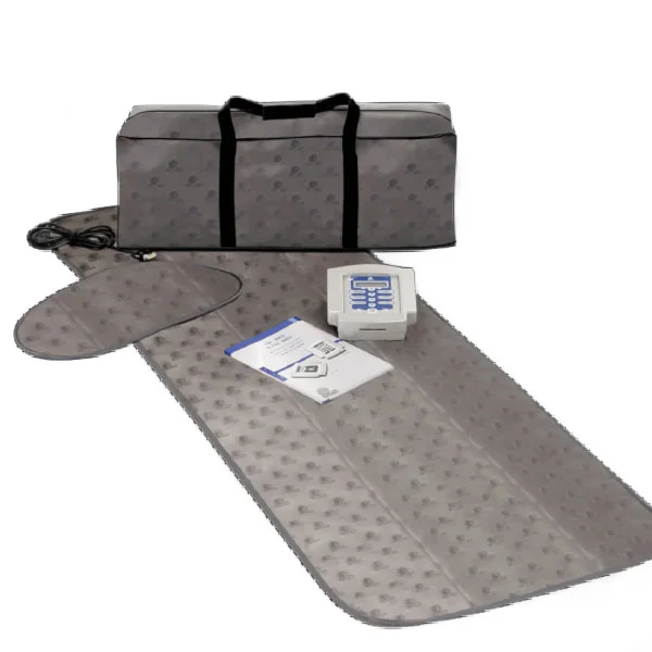 QRS 101 PEMF Mat & Home System - Image 4